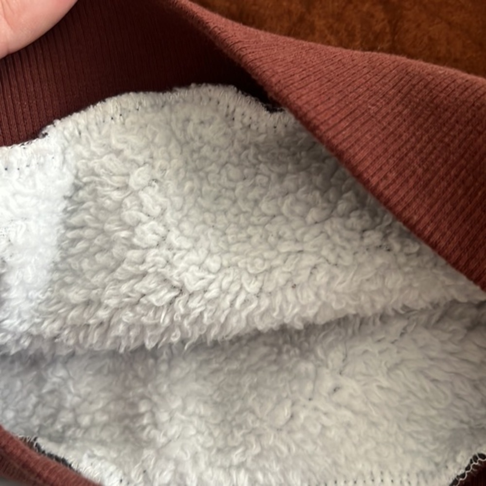 Toddler sweater pants set - Picture 4 of 4